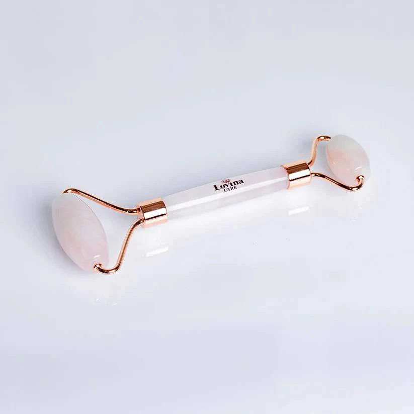 🌿 رولر الوجه - Face Roller